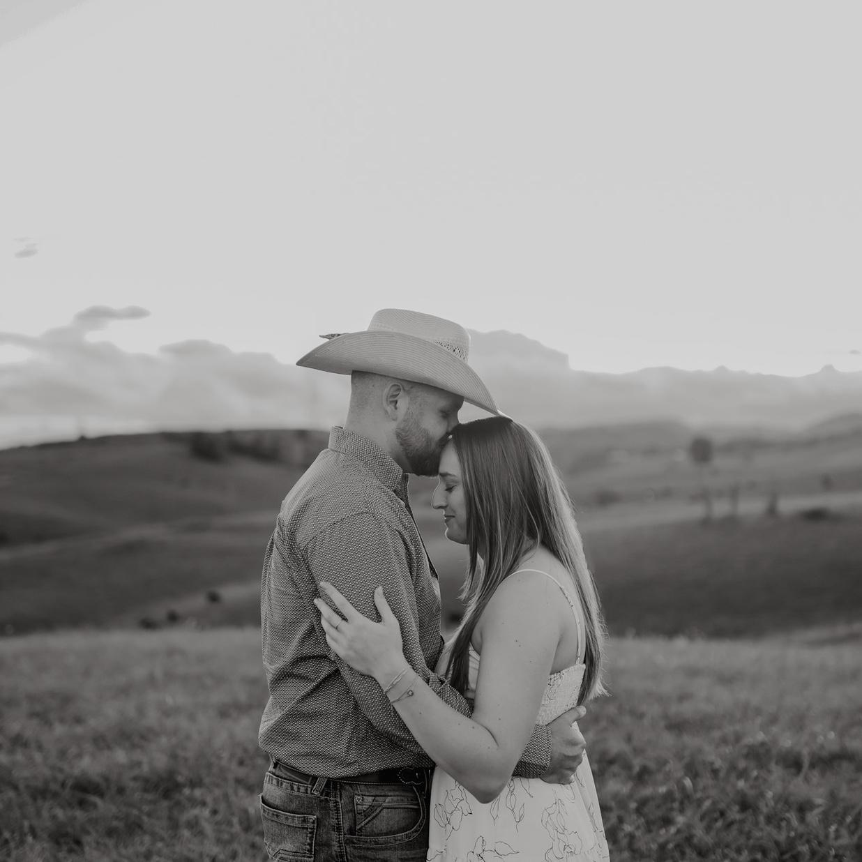 our first couples photos | August 18, 2024