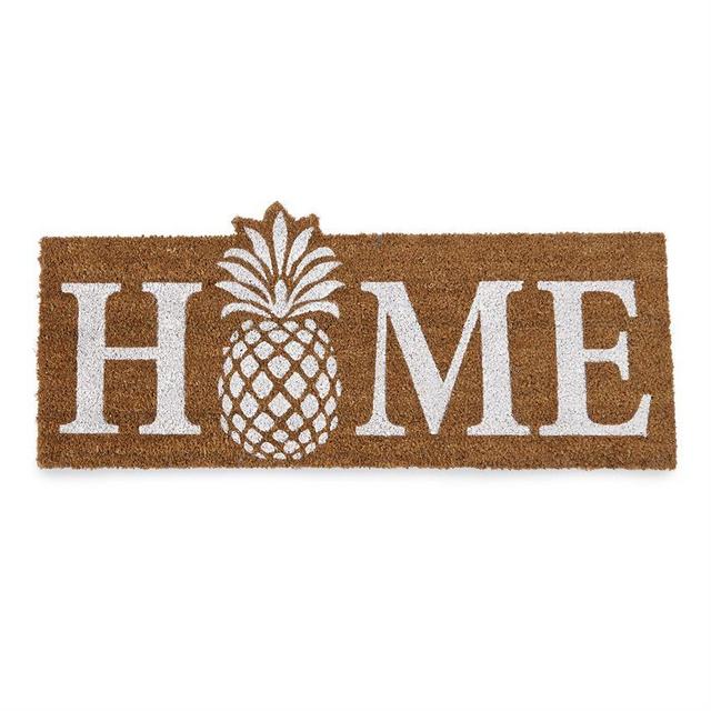 Welcome Mat