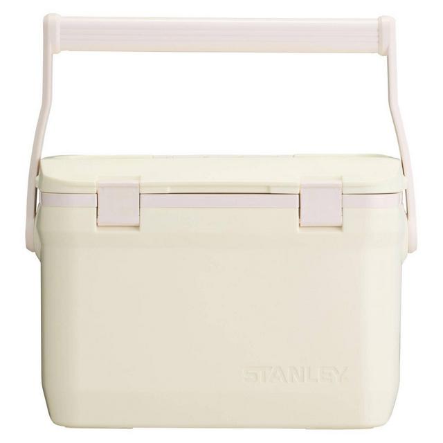 Stanley 16qt Easy-Carry Outdoor Cooler - Cream