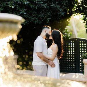 Honeymoon & House Fund