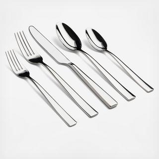 Resto 20-Piece Flatware Set, Service for 4