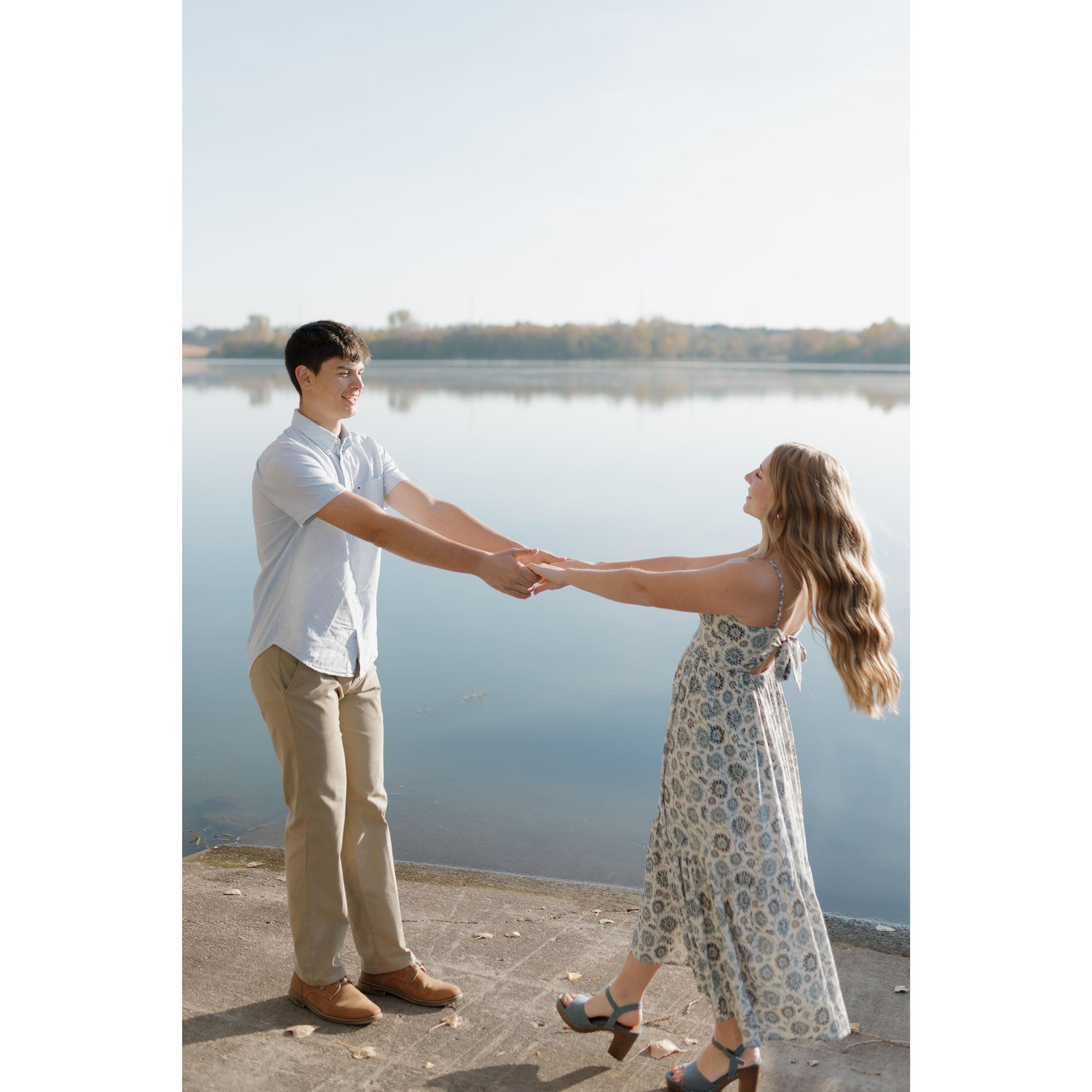 Engagement Photos! 2024