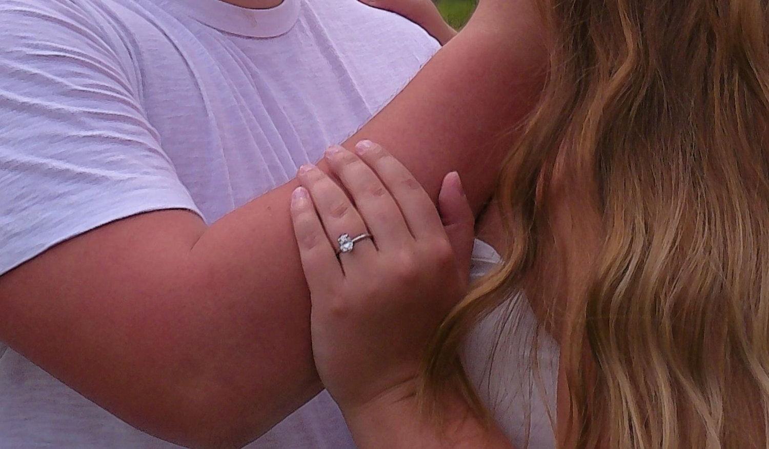 The Wedding Website of Emily Lancaster and Kayson Adkins