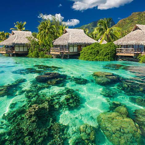 MOOREA