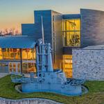 National Museum of the Pacific War