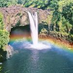 Rainbow Falls