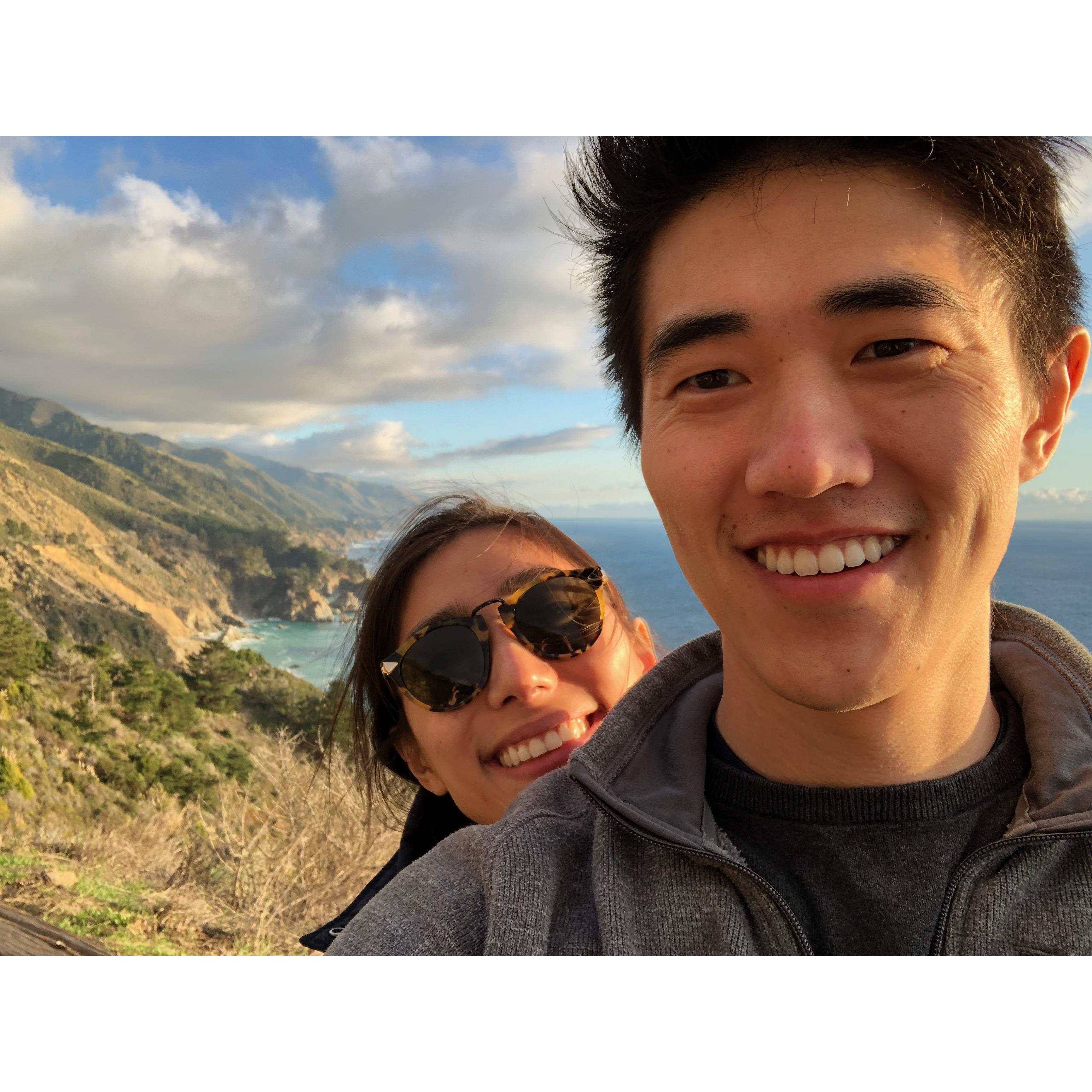 Big Sur