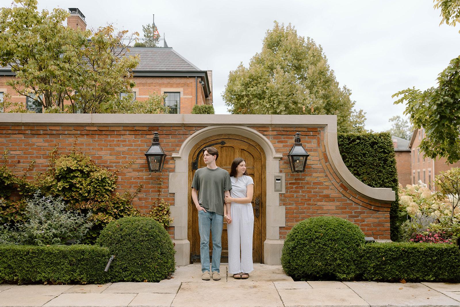 The Wedding Website of Avery Bish and Eli Wooten