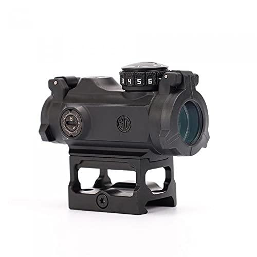 Sig Romeo MSR Red Dot Sight