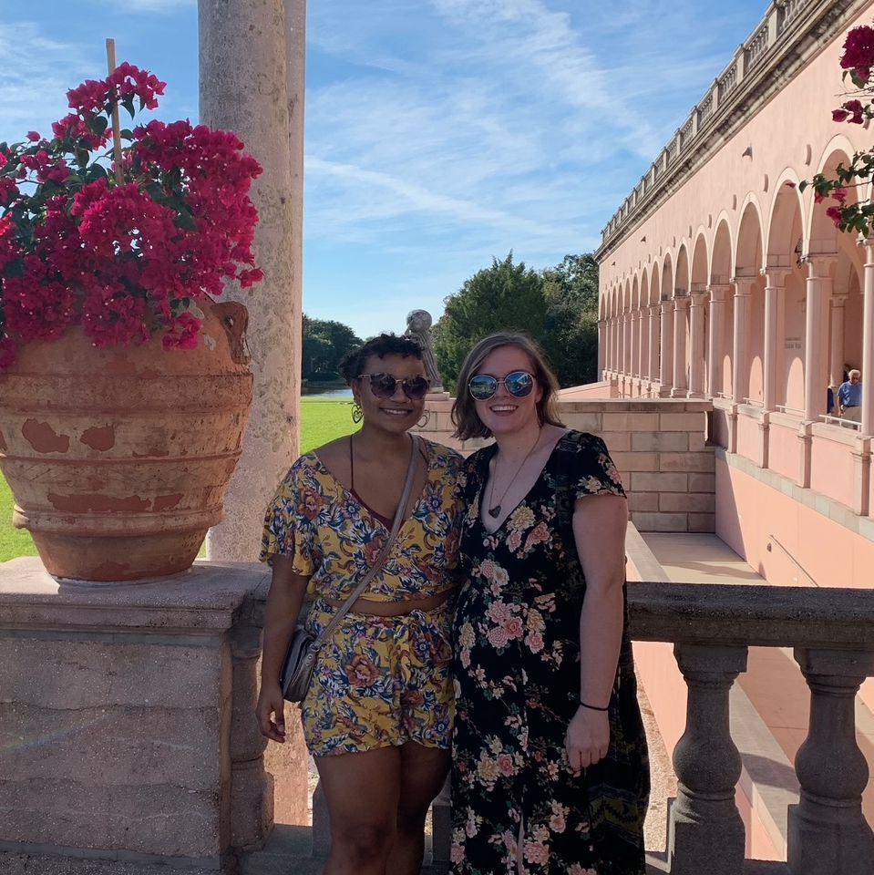 Florida 2025 (Our first trip)