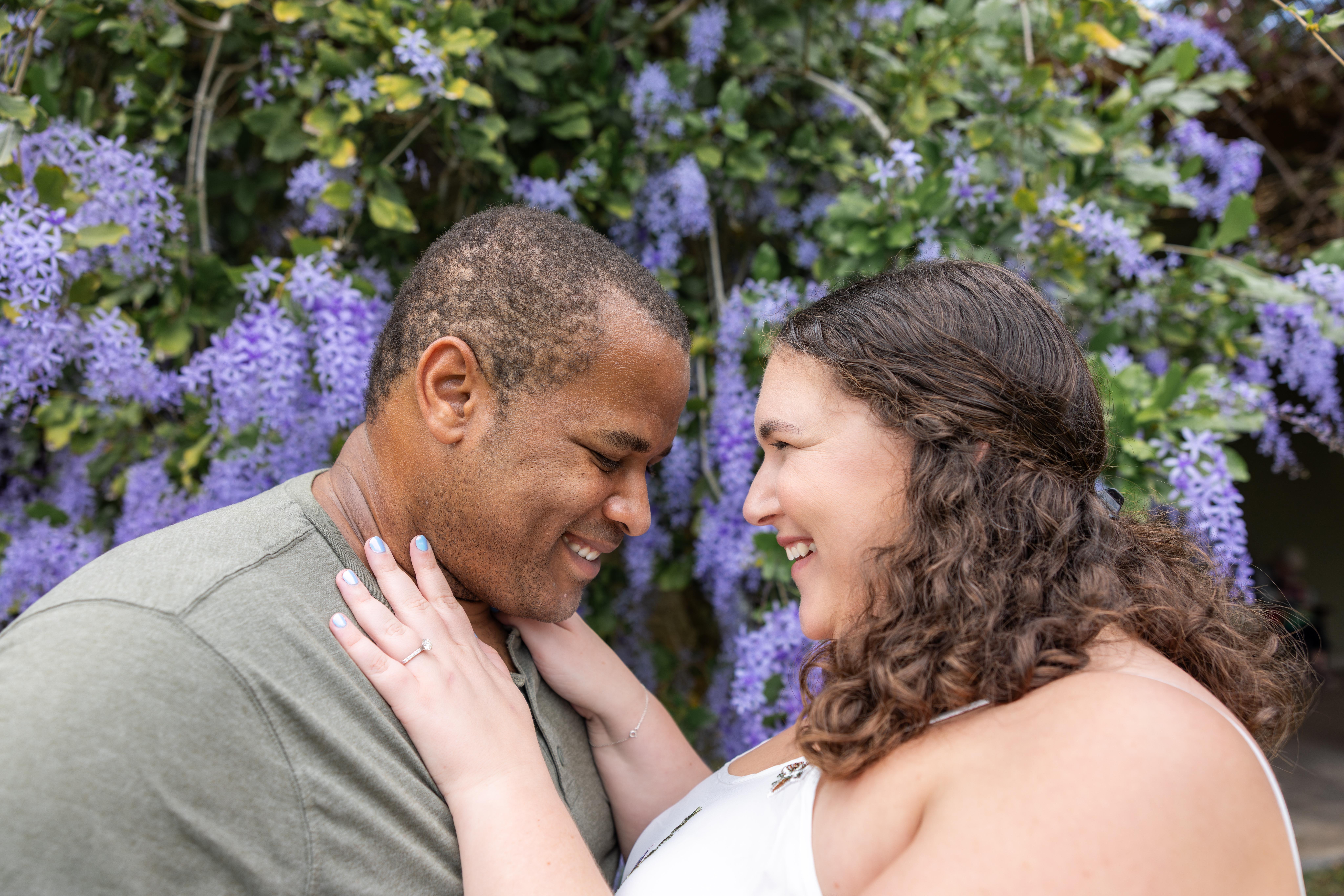The Wedding Website of Sami Kanterman and Tyler Odems