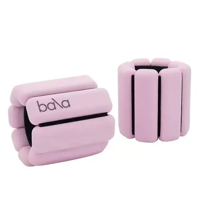 Bala Bangle Classic 1 Lb. Weights by Bala®