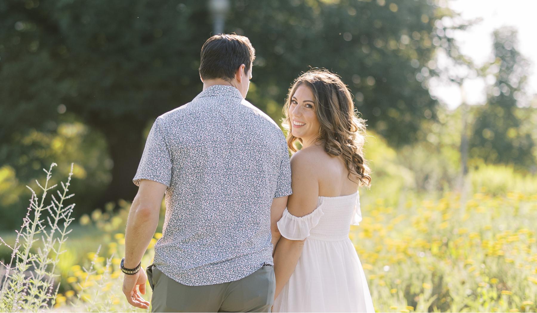The Wedding Website of Deanna Palatucci and Daniel Bremner