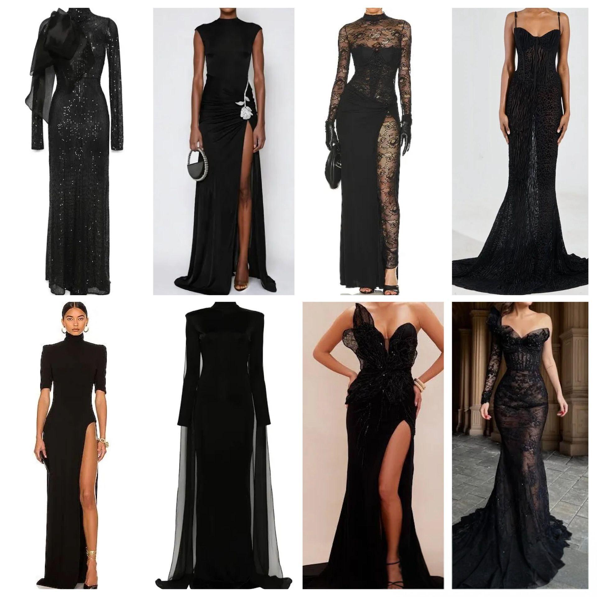 Women's Mood Board