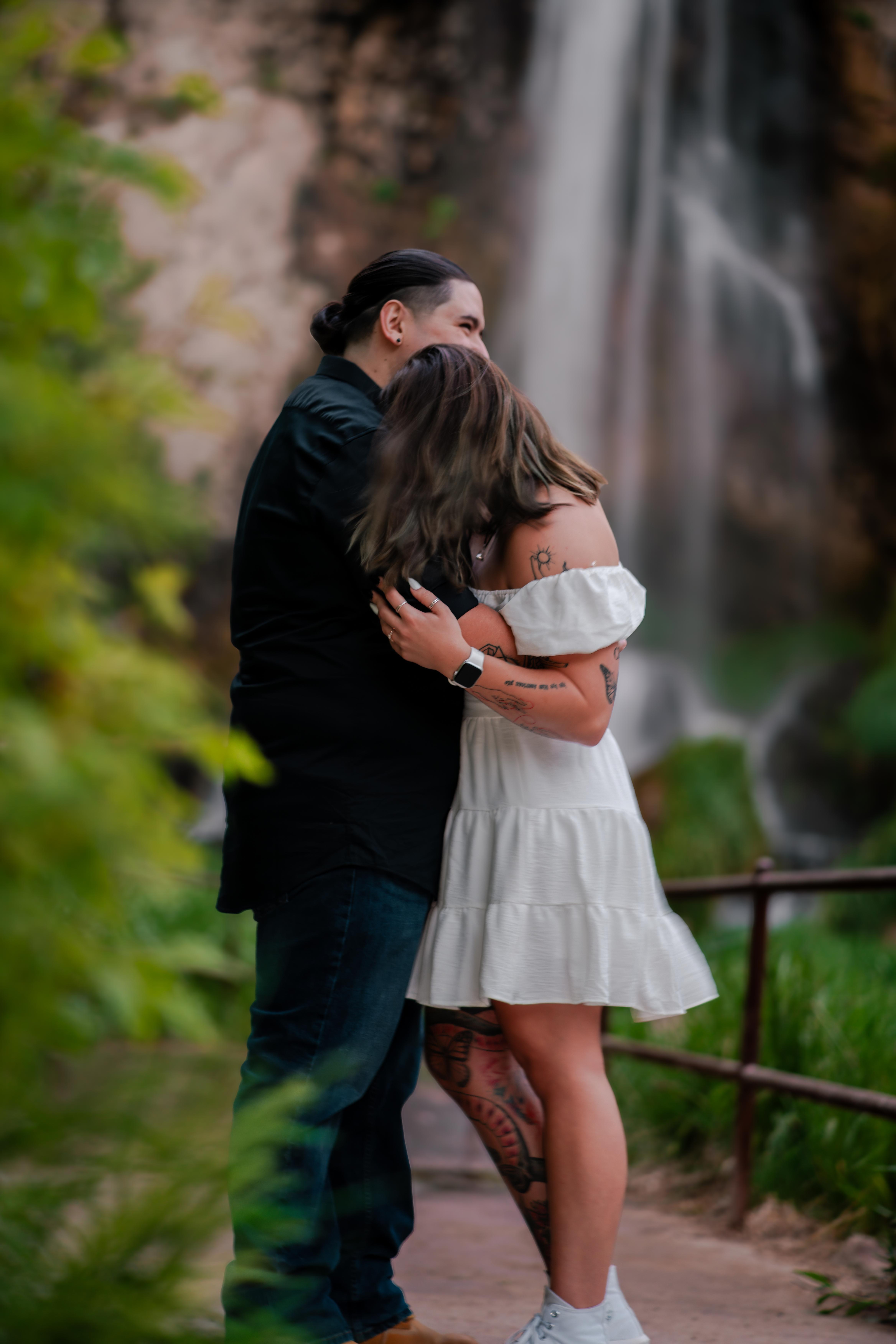 The Wedding Website of Andrew Trujillo and Cassie Jo Twiggs