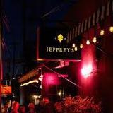 Jeffrey's