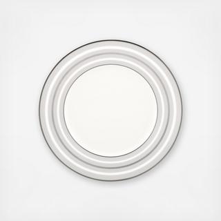 Palmetto Bay Accent Plate