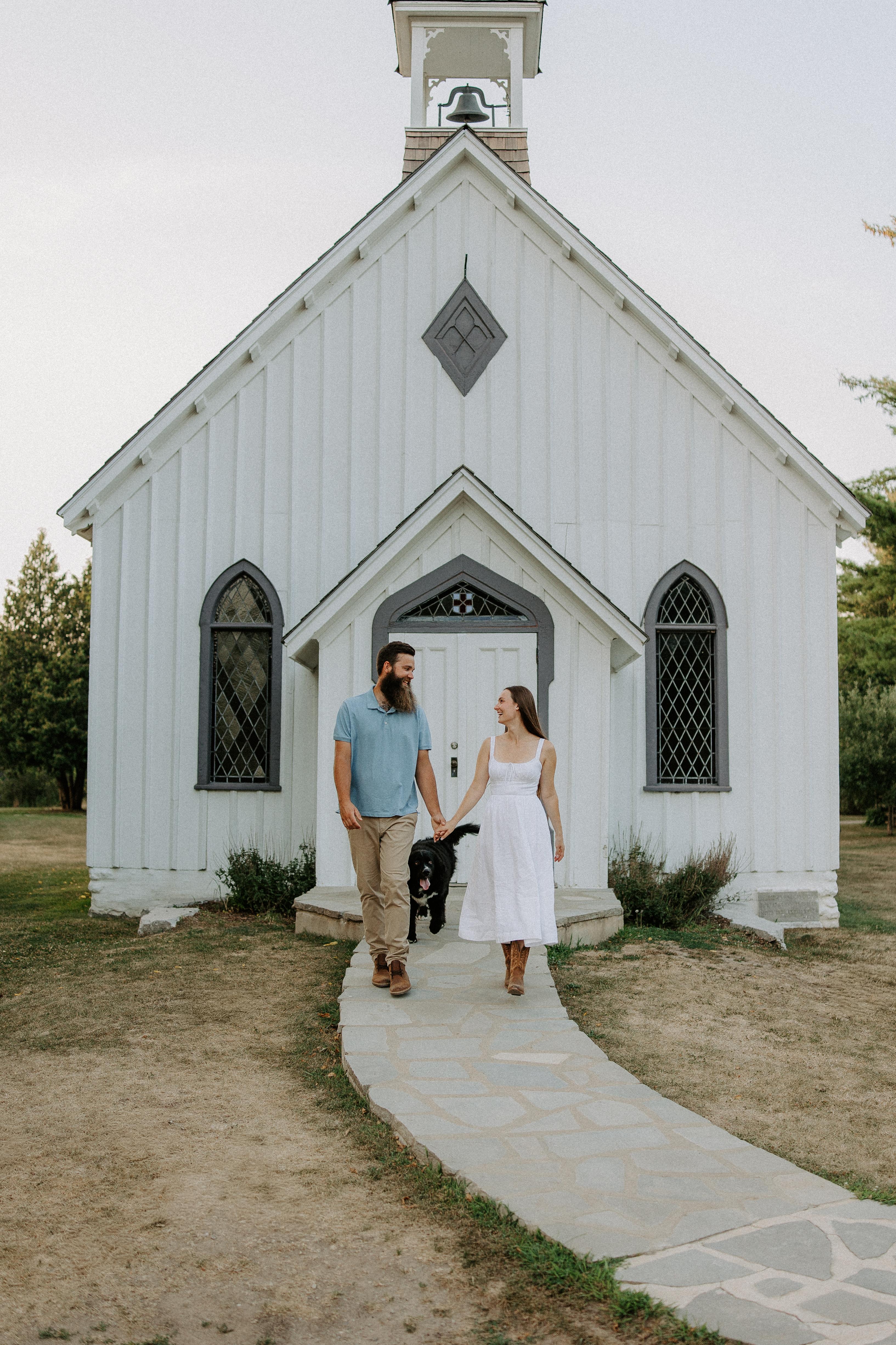 The Wedding Website of Allison Williams and Jeff Baradziej