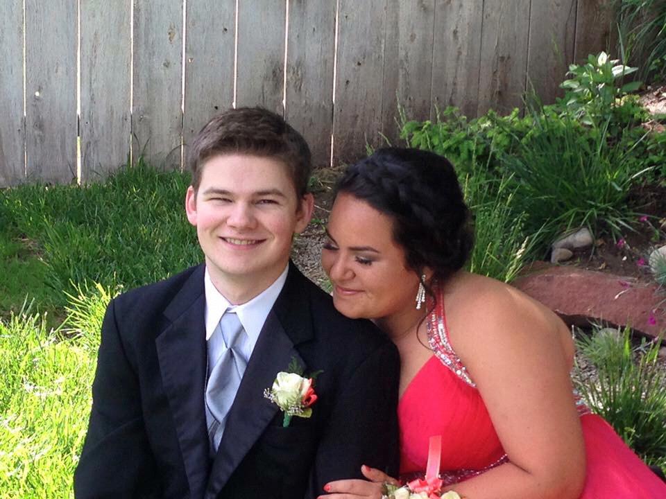 Prom 2016