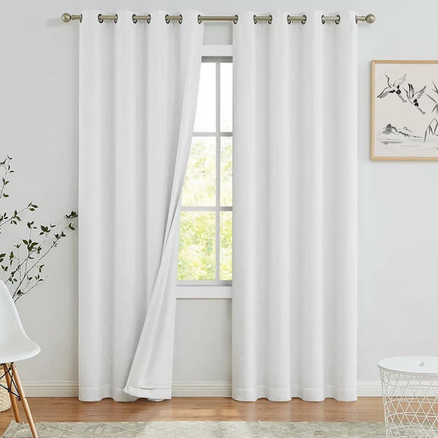 Sponsor Window Treatments