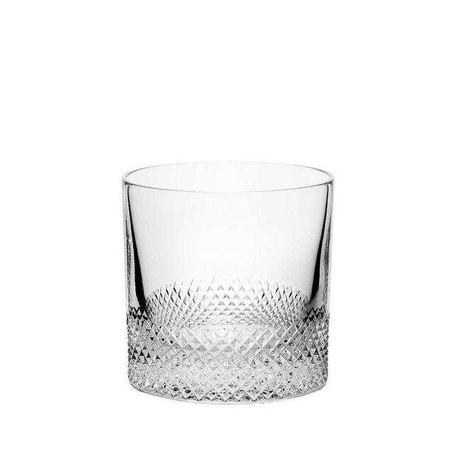 Double Old Fashioned - Diamond