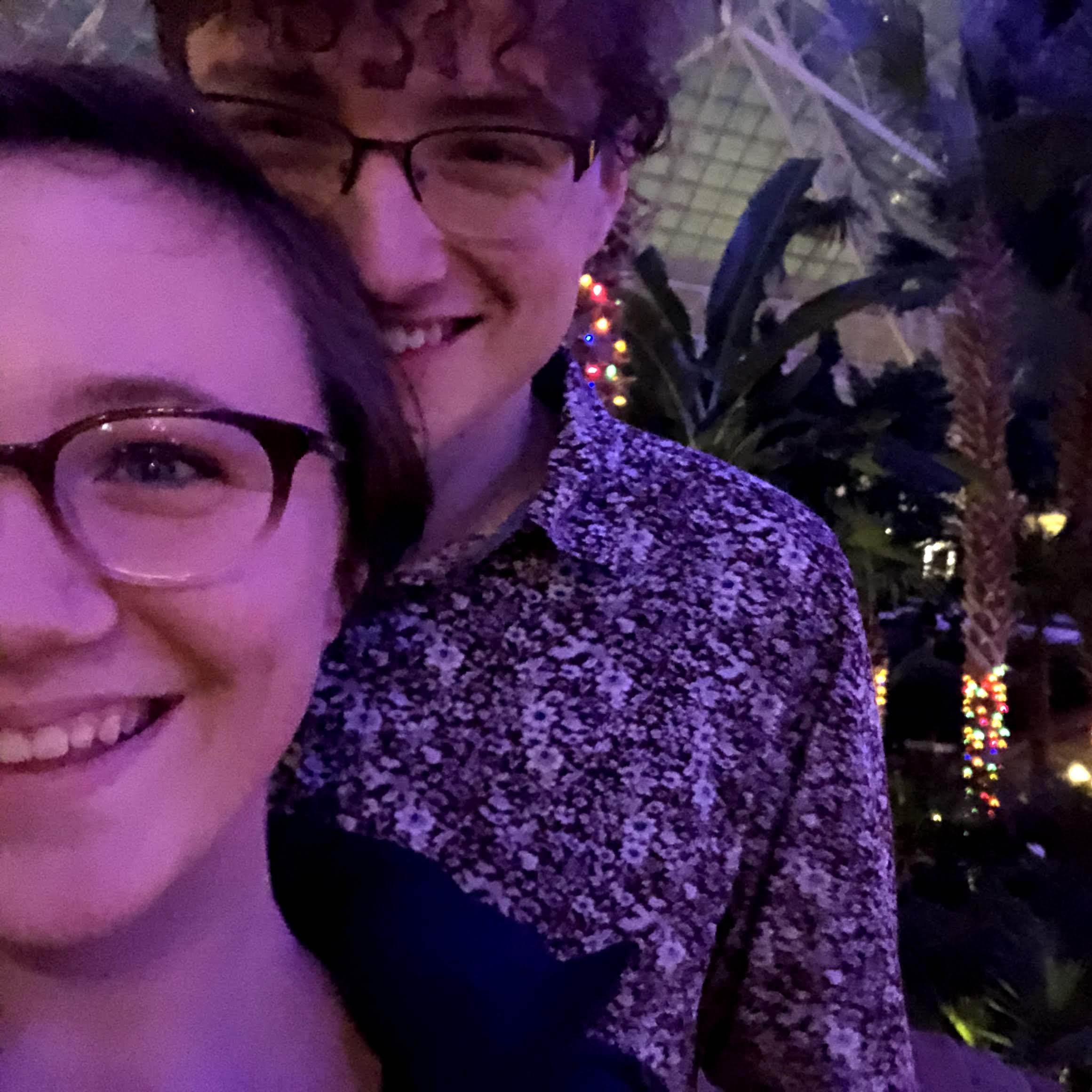 First Opryland visit