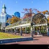 Christopher Columbus Waterfront Park