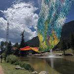 Green Mountain Falls