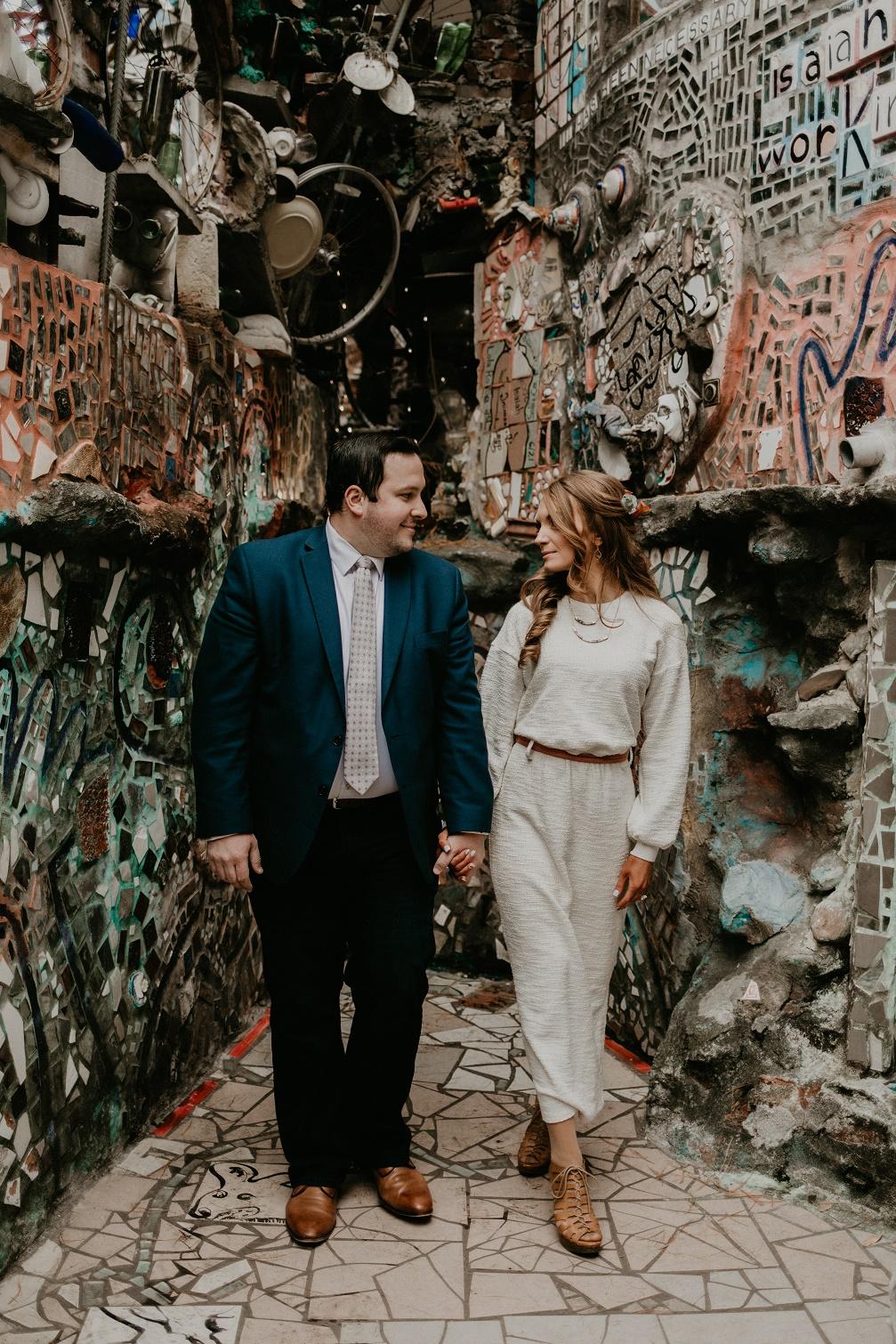 The Wedding Website of Courtney Hope and Stephen Ianniccari