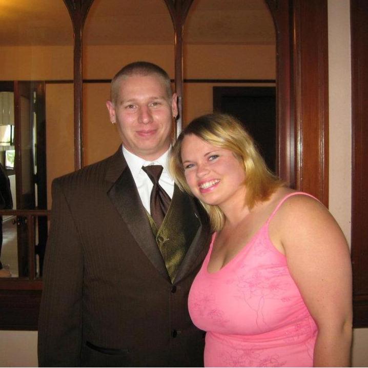 Dan & Sarah's Wedding (2012).