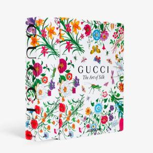 Gucci: The Art of Silk