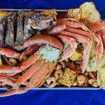 San Pedro Fish Market and Restaurant