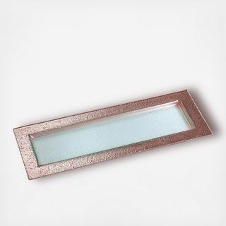 Studio Long Appetizer Serving Platter