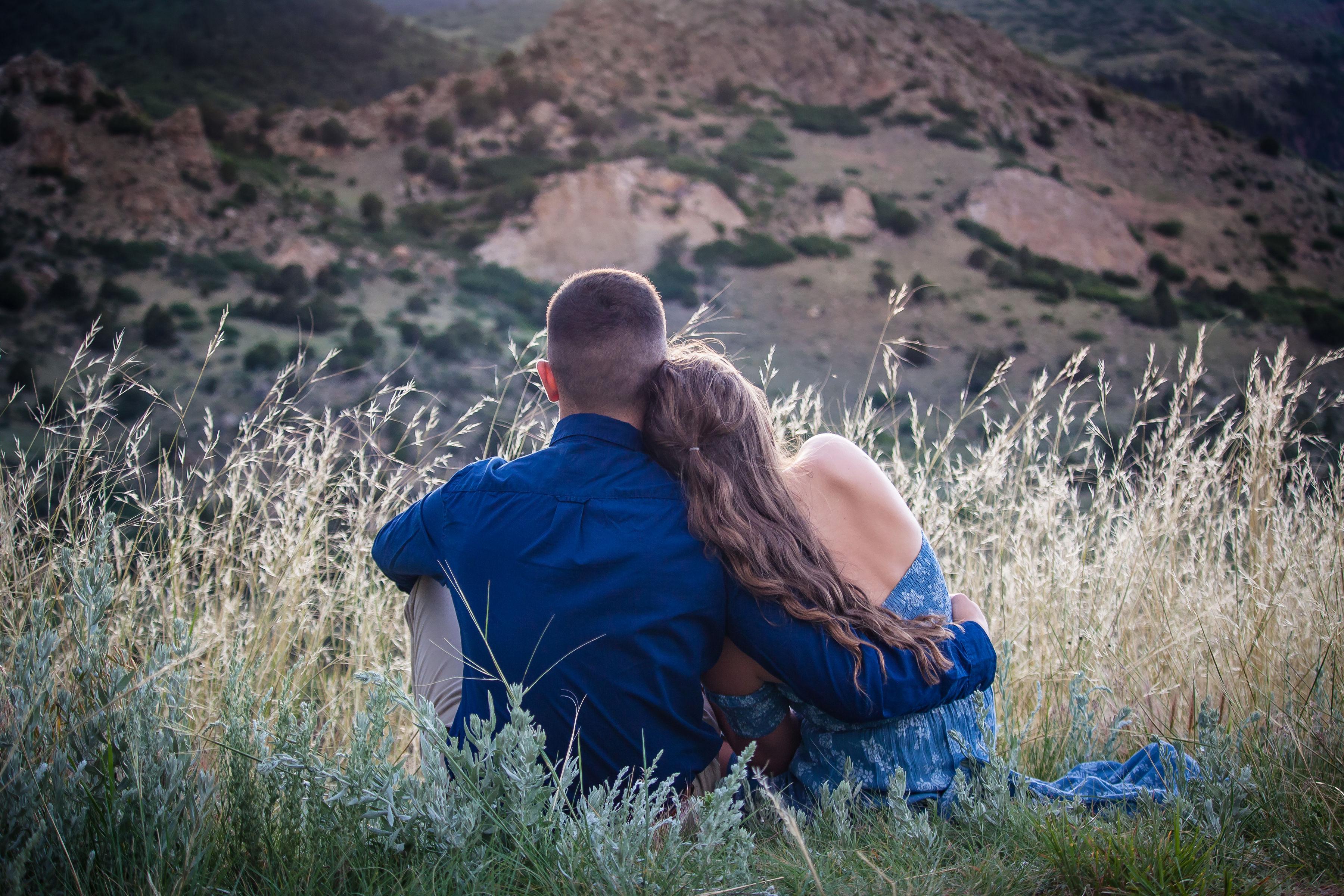 The Wedding Website of Lauren Bunting and Tyler Simpson