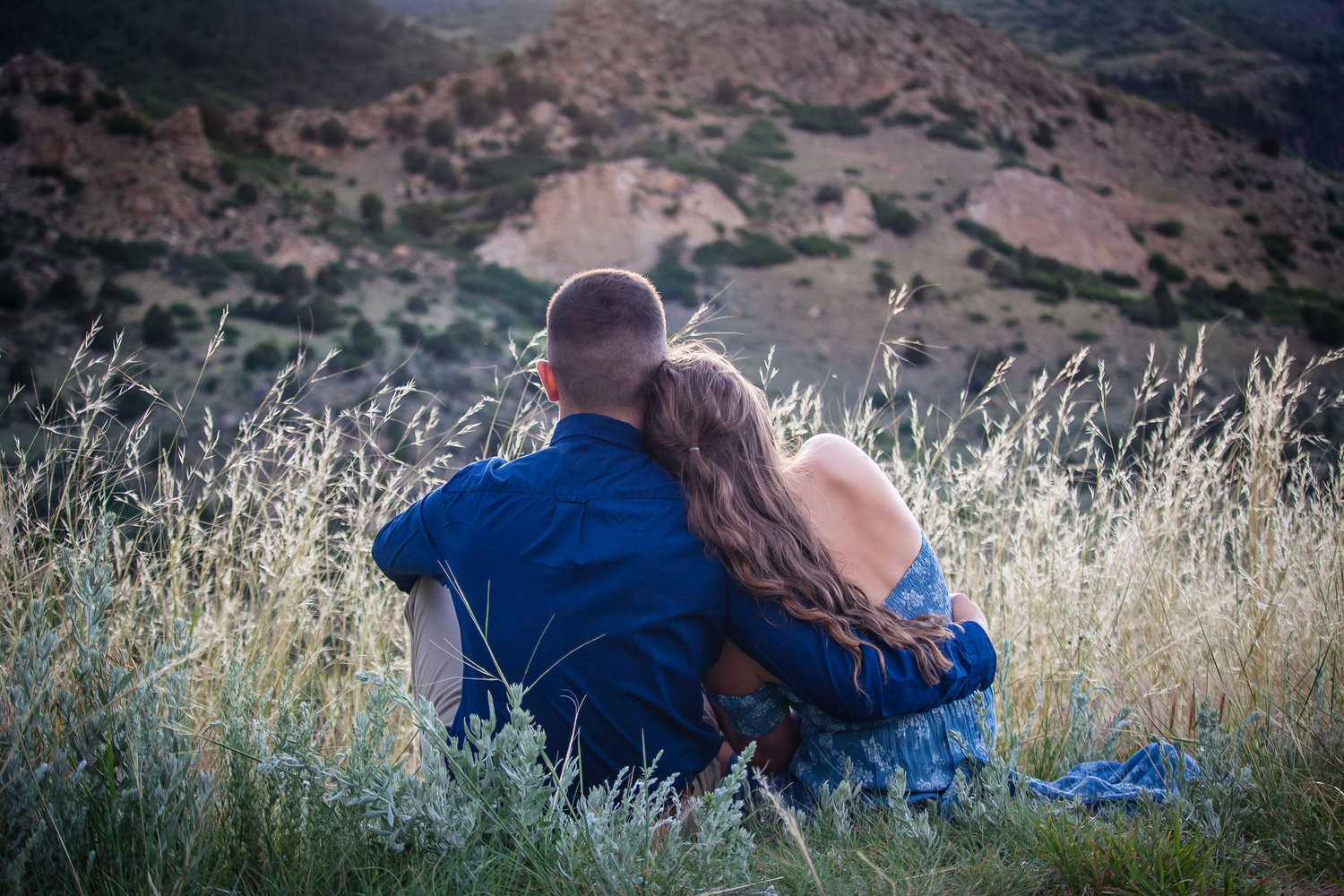 The Wedding Website of Lauren Bunting and Tyler Simpson