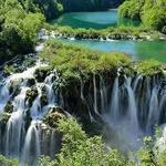 Plitvice Lakes National Park