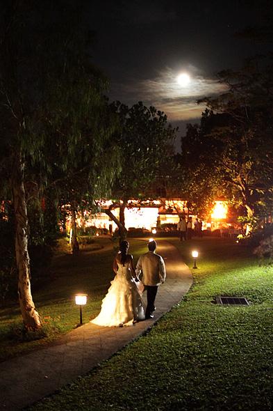 The Wedding Website of Adrian Azurin and Romina Figueroa