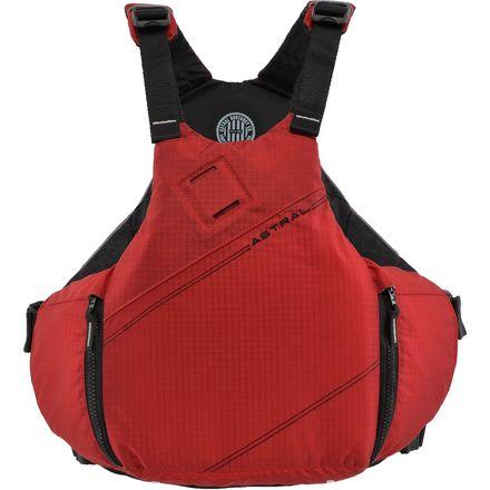 Astral YTV Personal Flotation Device
