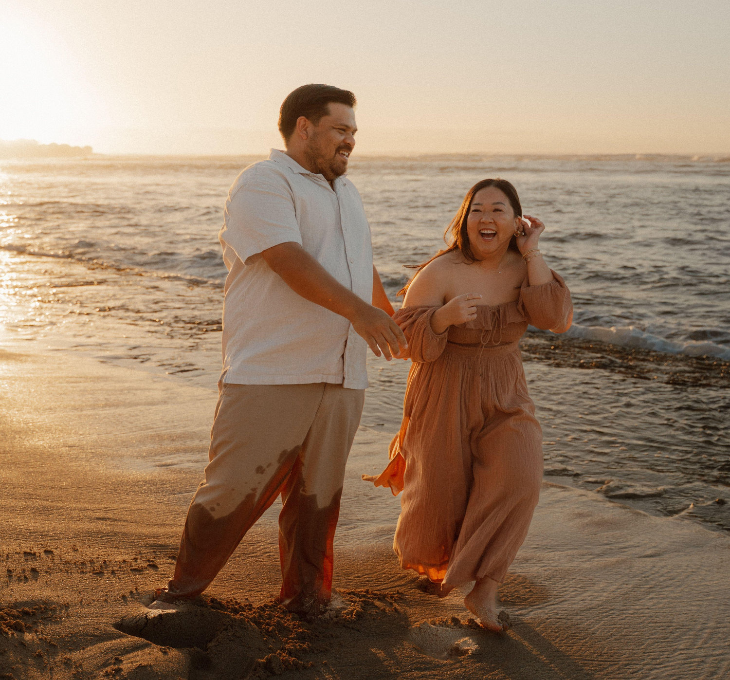 The Wedding Website of Jamie Nishimoto and Trevor Gulliford