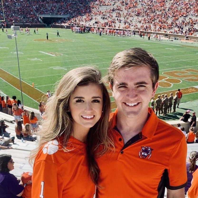 Clemson, SC | 2015