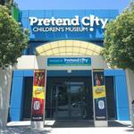 Pretend City Children's Museum