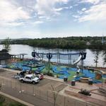 Riverlife Park
