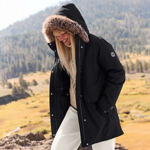 Winter Coat
