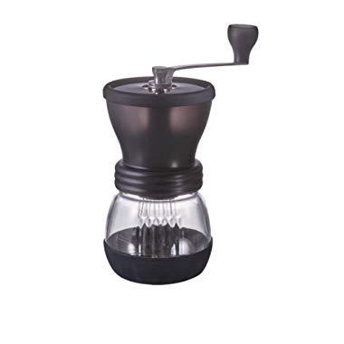 Hario Ceramic Coffee Mill - "Skerton Plus"