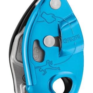 GRIGRI Belay Device