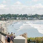 Cliff Walk