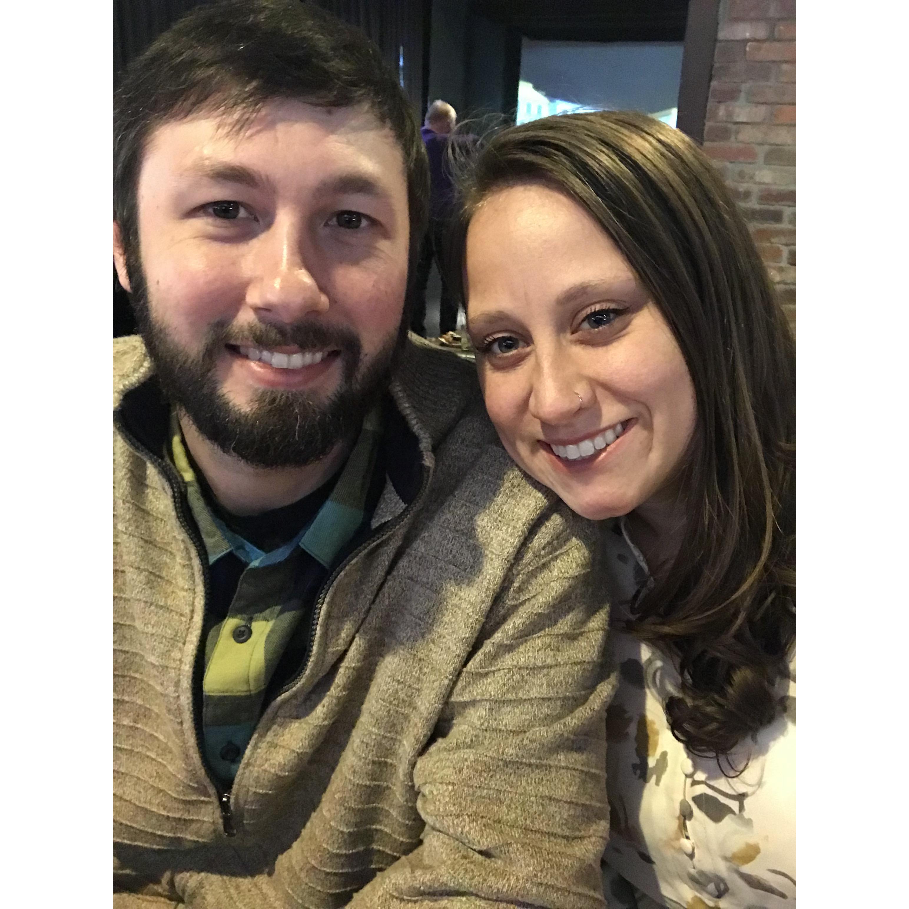 Jordan's 30th Birthday!
