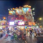 Khaosan Road