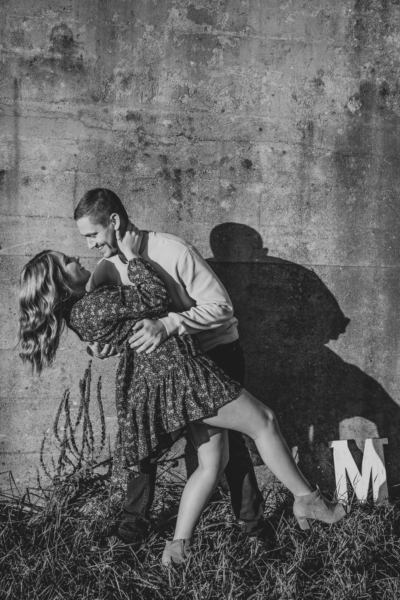 The Wedding Website of Lexi Miller and Weston McCusker