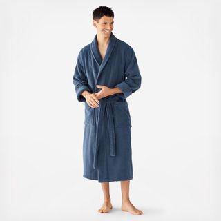 Company Cotton Men's Robe